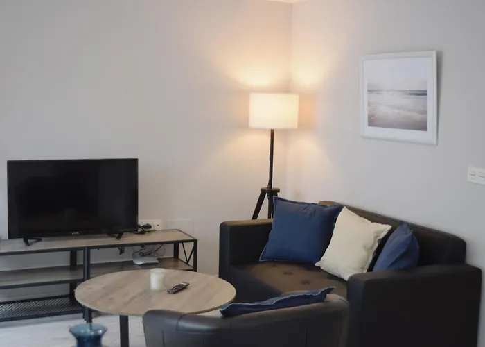 Jomar Apartamento En Coruna
