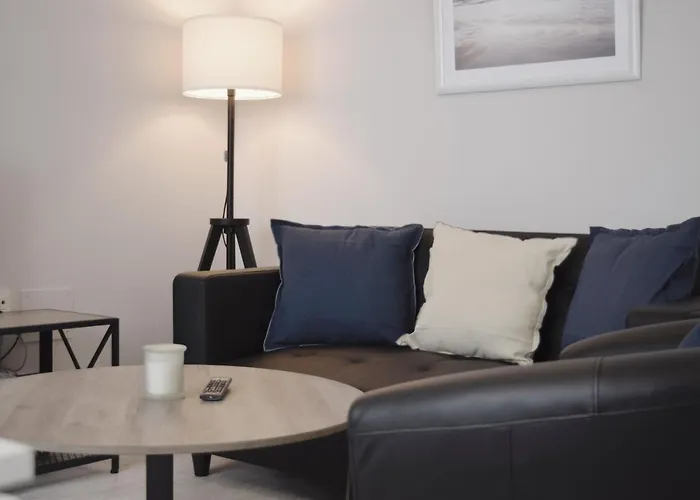 Jomar Apartamento En Coruna