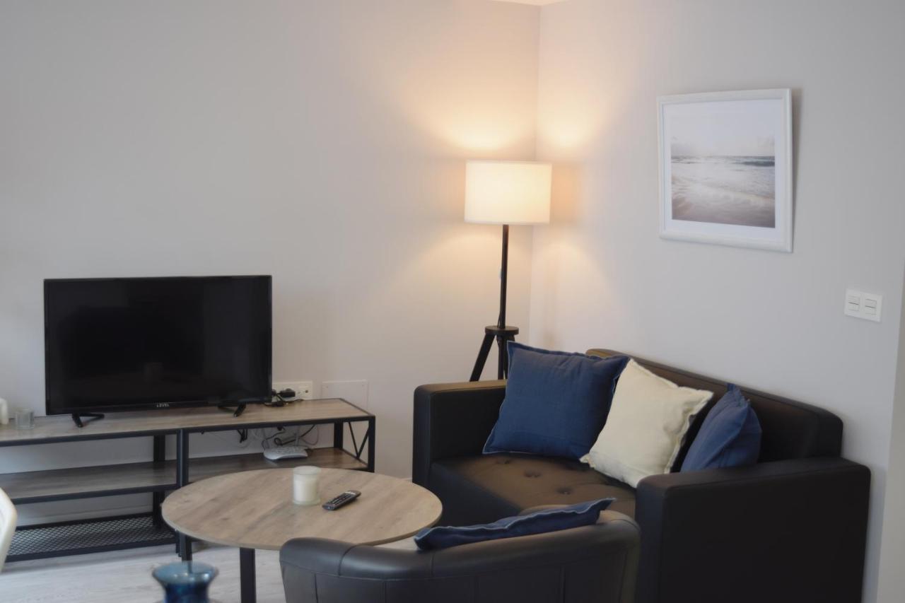 Apartment Jomar En Coruna *