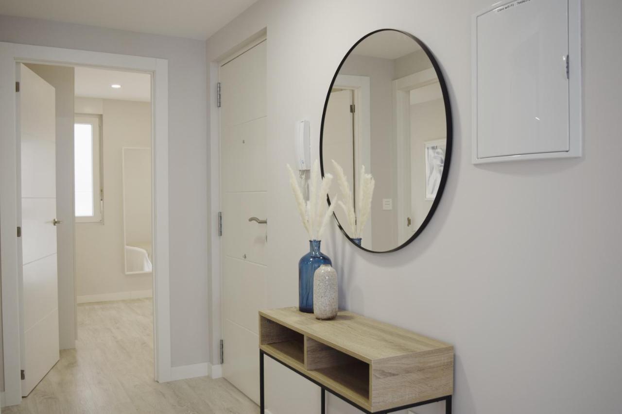 Apartment Jomar En Coruna *